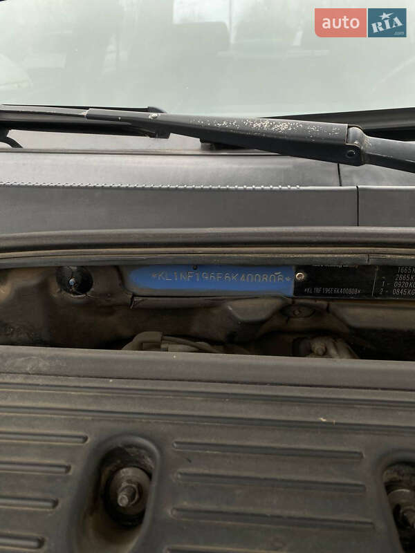 Седан Chevrolet Lacetti 2006 в Чернигове фото 37 Седан Chevrolet Lacetti 2006 в Чернигове