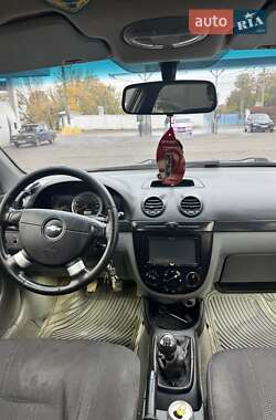 Универсал Chevrolet Lacetti 2006 в Одессе Универсал Chevrolet Lacetti 2006 в Одессе