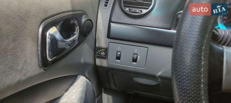 Универсал Chevrolet Lacetti 2005 в Сокирянах фото 6 Универсал Chevrolet Lacetti 2005 в Сокирянах