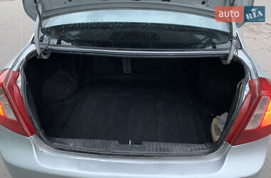 Седан Chevrolet Lacetti 2006 в  фото 14 Седан Chevrolet Lacetti 2006 в
