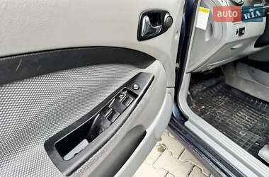 Хетчбек Chevrolet Lacetti 2007 в  фото 12 Хетчбек Chevrolet Lacetti 2007 в