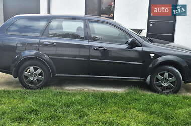 Універсал Chevrolet Lacetti 2007 в Василькові