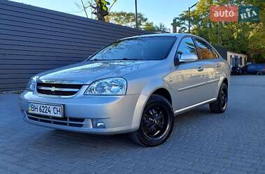 Седан Chevrolet Lacetti 2008 в Одессе Седан Chevrolet Lacetti 2008 в Одессе