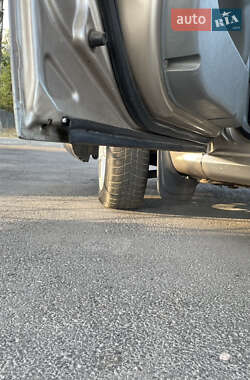 Хэтчбек Chevrolet Lacetti 2006 в 