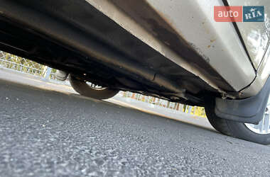 Хэтчбек Chevrolet Lacetti 2006 в 