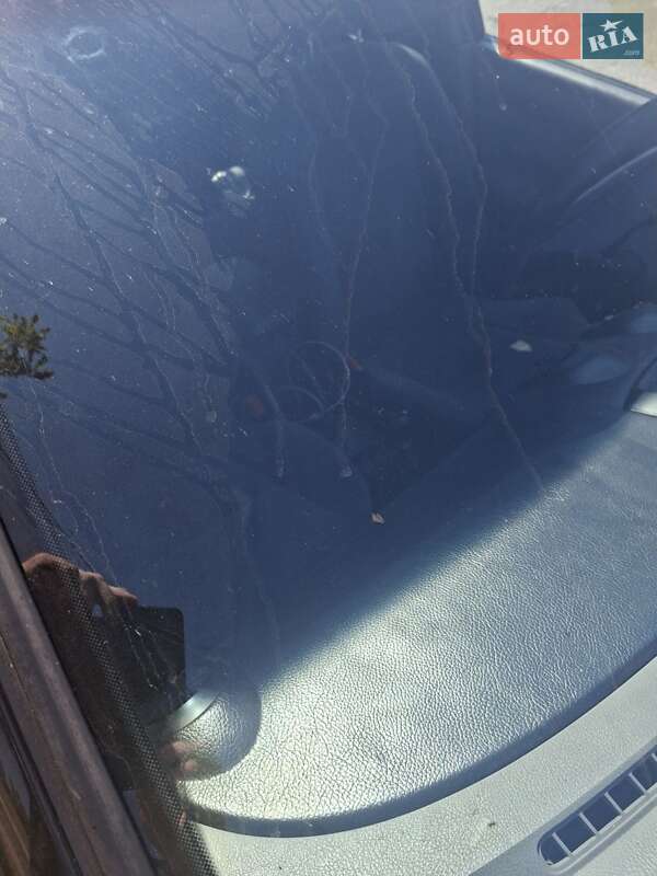 Універсал Chevrolet Lacetti 2006 в Кременчуці