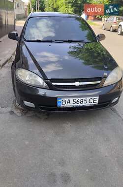 Хетчбек Chevrolet Lacetti 2006 в Олександрії