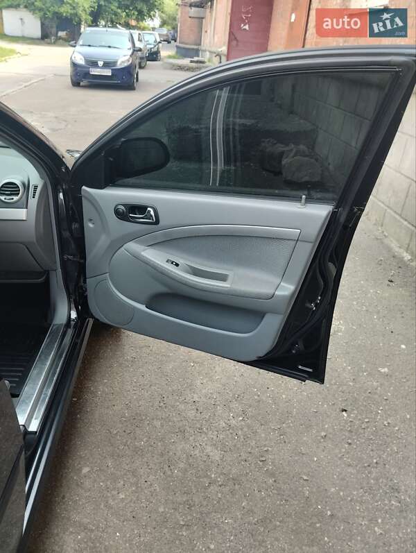 Хэтчбек Chevrolet Lacetti 2006 в Александрие фото 24 Хэтчбек Chevrolet Lacetti 2006 в Александрие