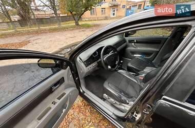 Седан Chevrolet Lacetti 2007 в 