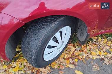 Хетчбек Chevrolet Lacetti 2007 в  фото 3 Хетчбек Chevrolet Lacetti 2007 в