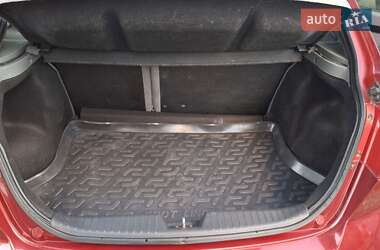 Хетчбек Chevrolet Lacetti 2007 в  фото 28 Хетчбек Chevrolet Lacetti 2007 в