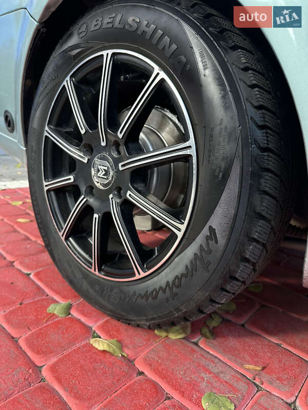 Седан Chevrolet Lacetti 2008 в Запоріжжі фото 21 Седан Chevrolet Lacetti 2008 в Запоріжжі