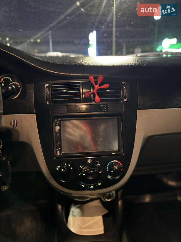 Седан Chevrolet Lacetti 2005 в Хмельницком фото 9 Седан Chevrolet Lacetti 2005 в Хмельницком