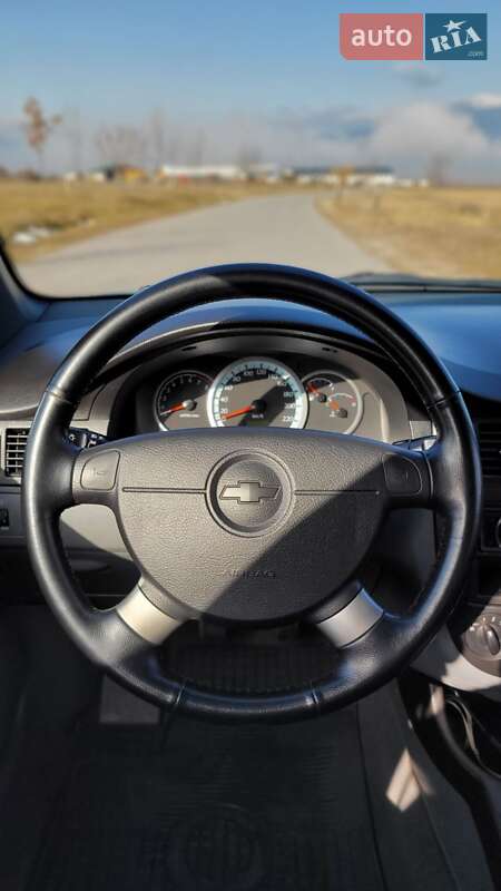 Седан Chevrolet Lacetti 2008 в Арцизе фото 3 Седан Chevrolet Lacetti 2008 в Арцизе