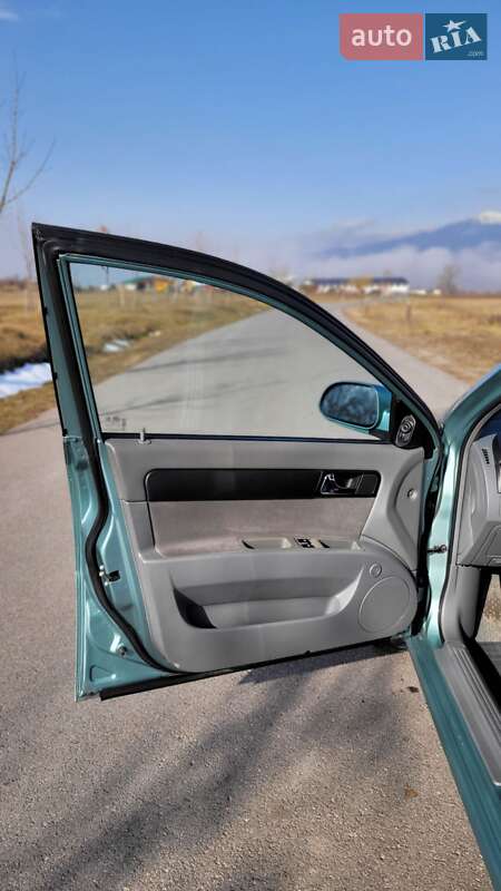 Седан Chevrolet Lacetti 2008 в Арцизе фото 9 Седан Chevrolet Lacetti 2008 в Арцизе