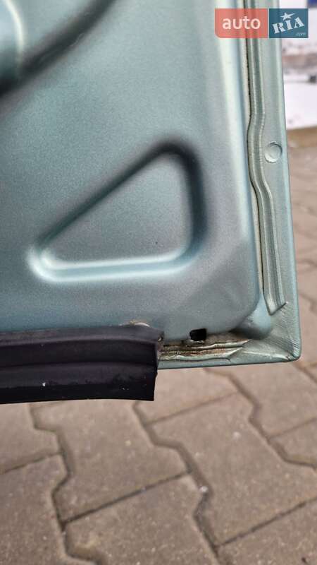 Седан Chevrolet Lacetti 2008 в Арцизе фото 11 Седан Chevrolet Lacetti 2008 в Арцизе