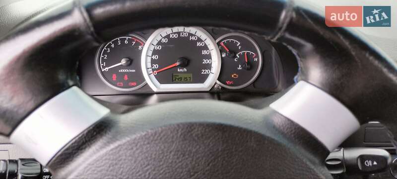 Седан Chevrolet Lacetti 2011 в Олександрівці фото 2 Седан Chevrolet Lacetti 2011 в Олександрівці