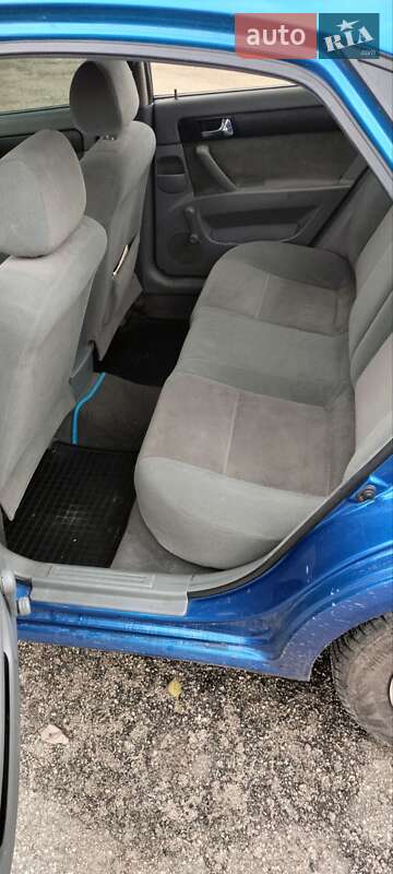 Седан Chevrolet Lacetti 2011 в Олександрівці фото 7 Седан Chevrolet Lacetti 2011 в Олександрівці