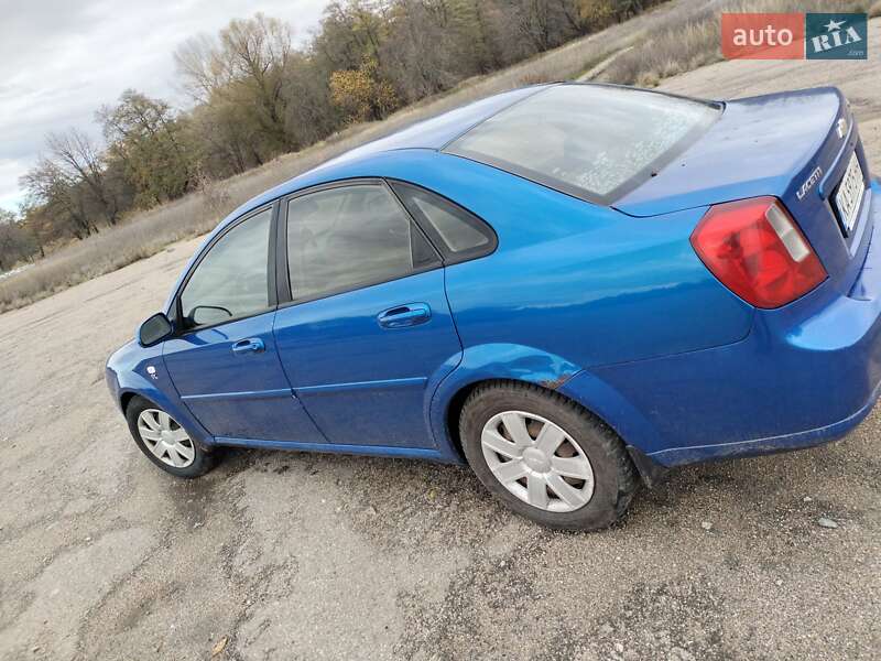Седан Chevrolet Lacetti 2011 в Олександрівці фото 15 Седан Chevrolet Lacetti 2011 в Олександрівці
