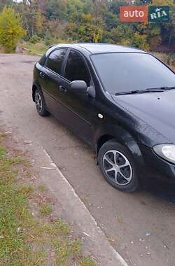 Хетчбек Chevrolet Lacetti 2005 в Києві