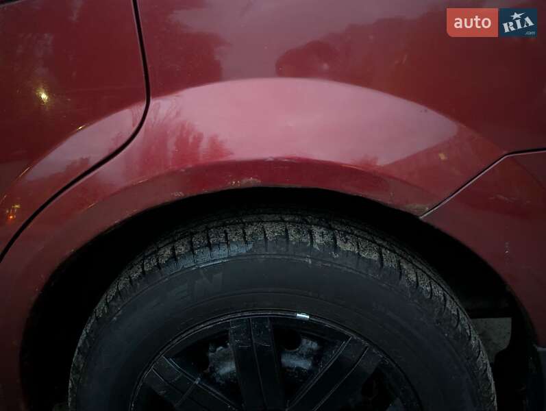 Универсал Chevrolet Lacetti 2008 в Броварах