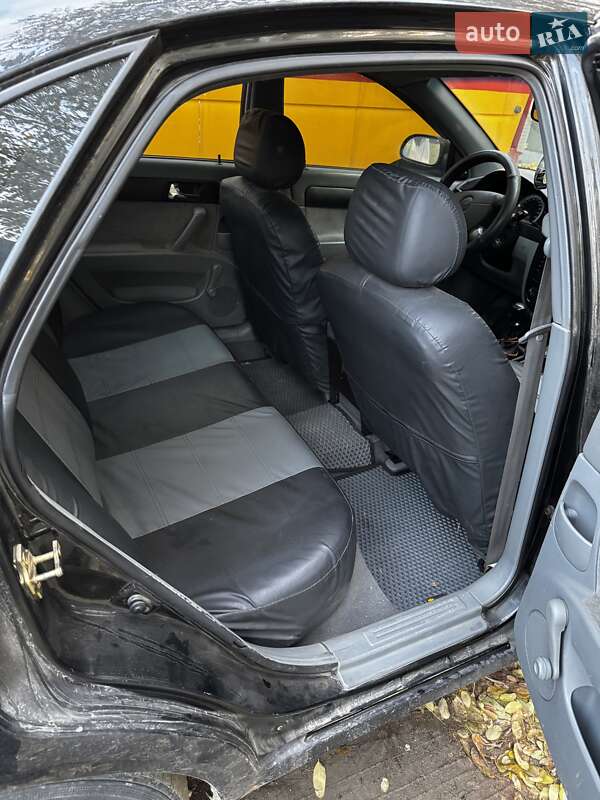 Седан Chevrolet Lacetti 2006 в Днепре фото 11 Седан Chevrolet Lacetti 2006 в Днепре