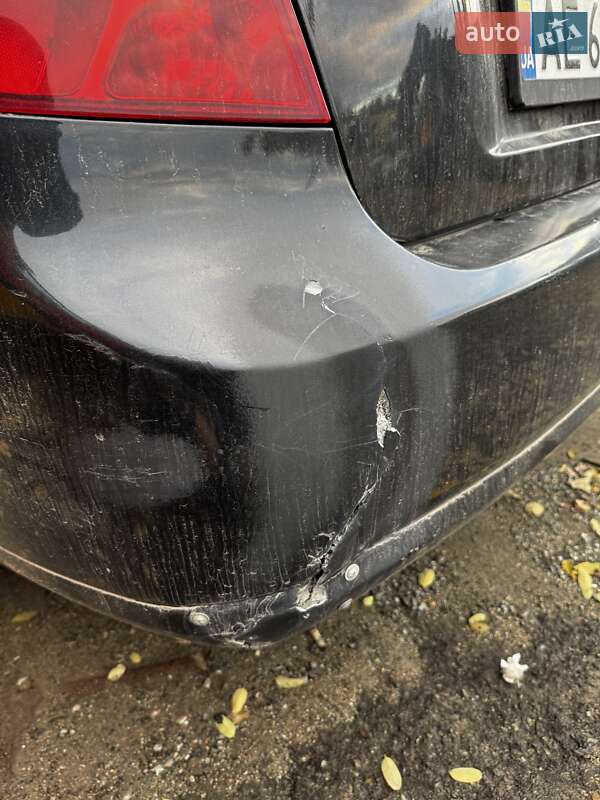 Седан Chevrolet Lacetti 2006 в Днепре фото 17 Седан Chevrolet Lacetti 2006 в Днепре