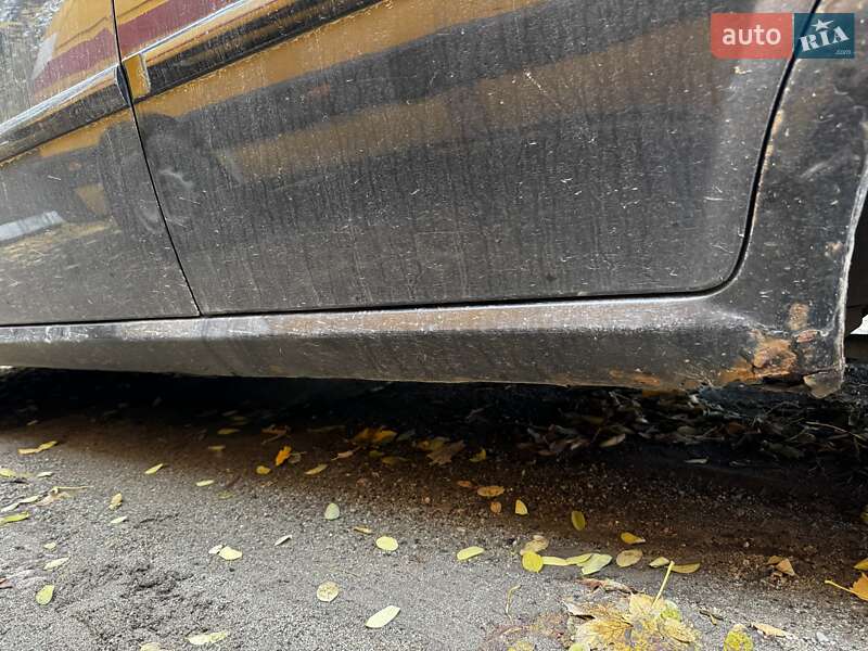 Седан Chevrolet Lacetti 2006 в Днепре фото 19 Седан Chevrolet Lacetti 2006 в Днепре