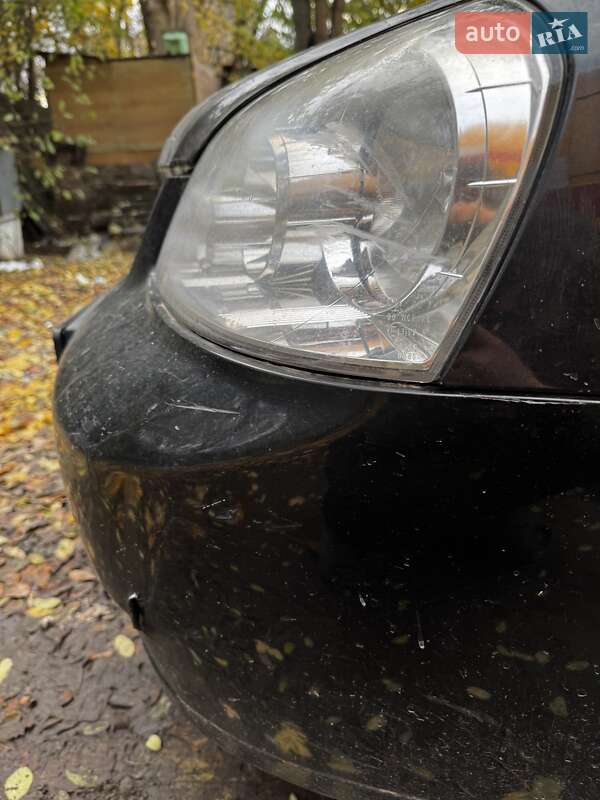 Седан Chevrolet Lacetti 2006 в Днепре фото 21 Седан Chevrolet Lacetti 2006 в Днепре