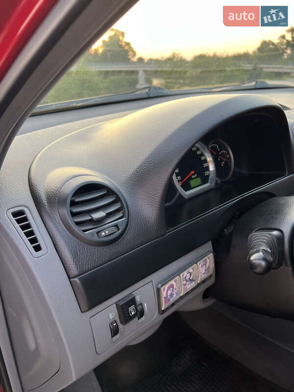 Хэтчбек Chevrolet Lacetti 2010 в Павлограде фото 37 Хэтчбек Chevrolet Lacetti 2010 в Павлограде