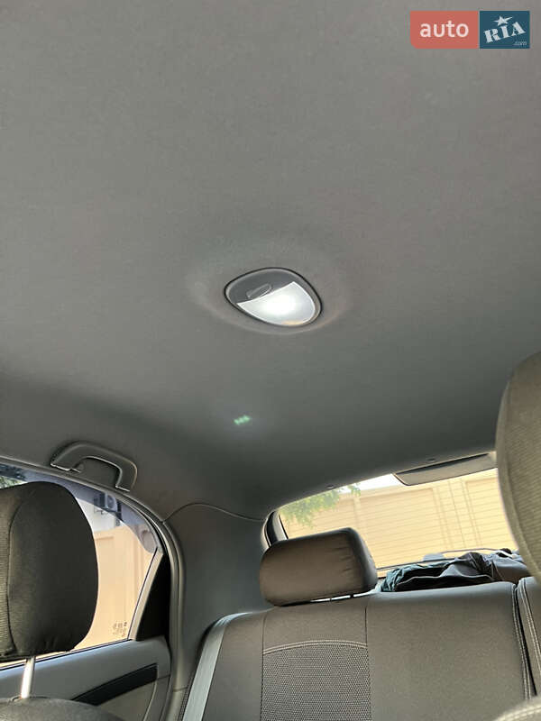 Хэтчбек Chevrolet Lacetti 2010 в Павлограде фото 40 Хэтчбек Chevrolet Lacetti 2010 в Павлограде