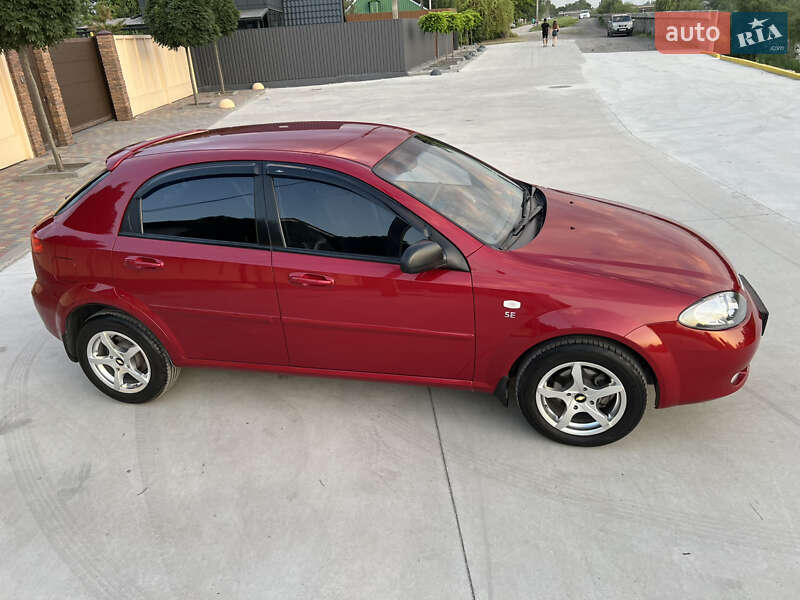 Хэтчбек Chevrolet Lacetti 2010 в Павлограде фото 59 Хэтчбек Chevrolet Lacetti 2010 в Павлограде