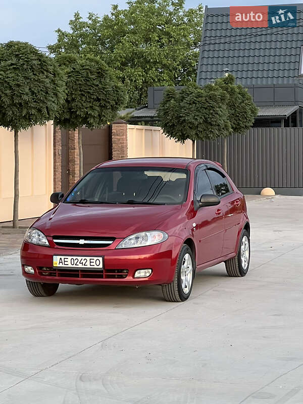 Хэтчбек Chevrolet Lacetti 2010 в Павлограде фото 80 Хэтчбек Chevrolet Lacetti 2010 в Павлограде