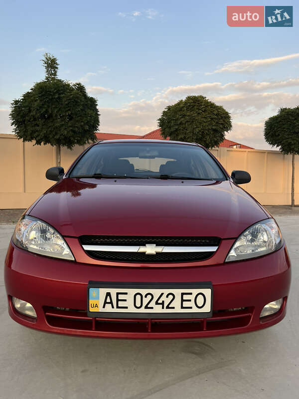 Хэтчбек Chevrolet Lacetti 2010 в Павлограде фото 82 Хэтчбек Chevrolet Lacetti 2010 в Павлограде