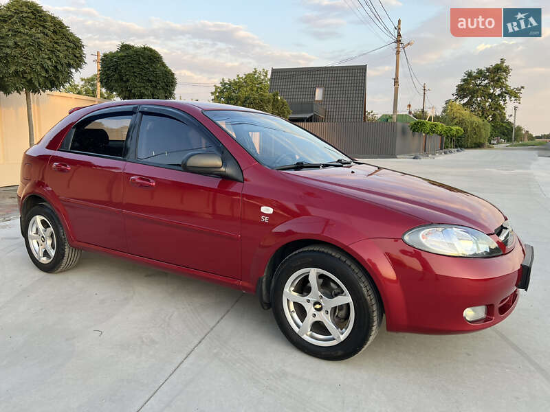 Хэтчбек Chevrolet Lacetti 2010 в Павлограде фото 83 Хэтчбек Chevrolet Lacetti 2010 в Павлограде