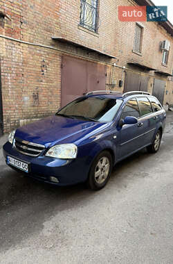 Универсал Chevrolet Lacetti 2005 в Киеве