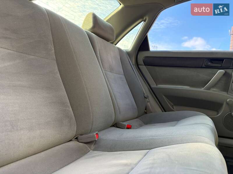 Седан Chevrolet Lacetti 2005 в Днепре фото 2 Седан Chevrolet Lacetti 2005 в Днепре