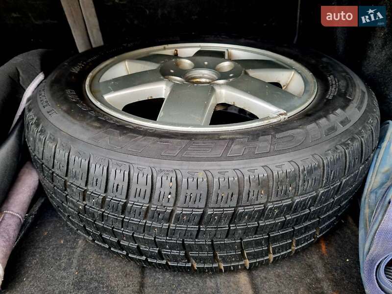 Седан Chevrolet Lacetti 2004 в Вишневом