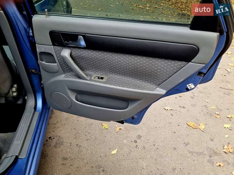 Седан Chevrolet Lacetti 2004 в Вишневом