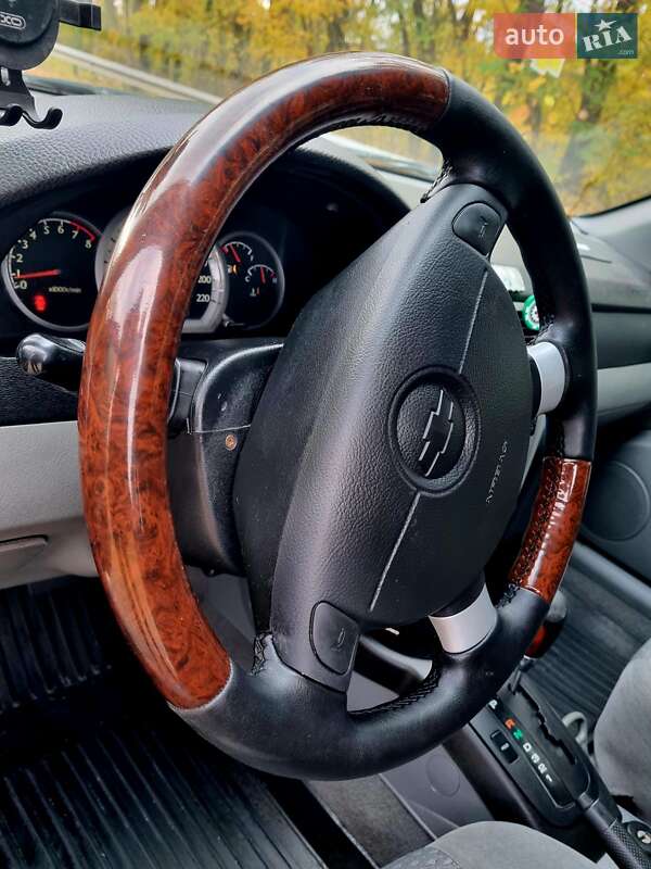 Седан Chevrolet Lacetti 2004 в Вишневом