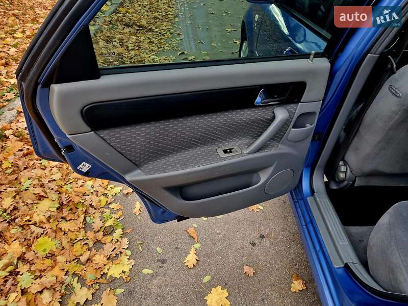 Седан Chevrolet Lacetti 2004 в Вишневом