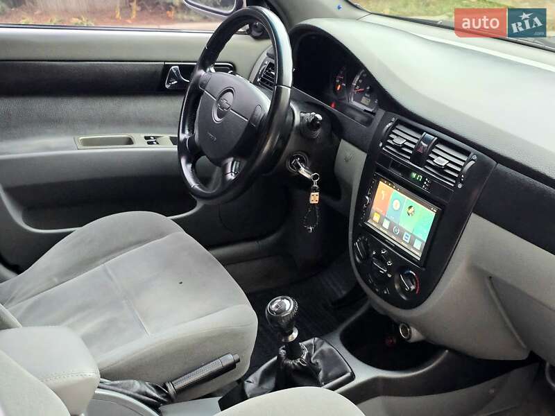 Седан Chevrolet Lacetti 2006 в Харькове фото 18 Седан Chevrolet Lacetti 2006 в Харькове