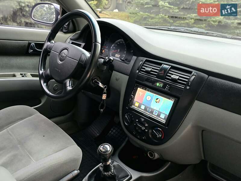 Седан Chevrolet Lacetti 2006 в Харькове фото 20 Седан Chevrolet Lacetti 2006 в Харькове