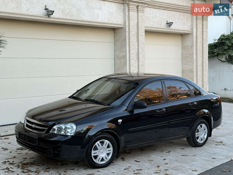 Седан Chevrolet Lacetti 2007 в Одессе фото 9 Седан Chevrolet Lacetti 2007 в Одессе