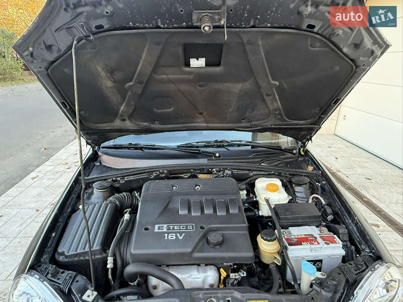 Седан Chevrolet Lacetti 2007 в Одессе фото 32 Седан Chevrolet Lacetti 2007 в Одессе