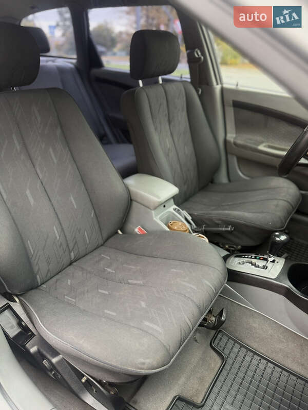 Универсал Chevrolet Lacetti 2005 в Лубнах фото 10 Универсал Chevrolet Lacetti 2005 в Лубнах
