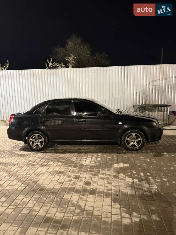 Седан Chevrolet Lacetti 2011 в Одессе фото 7 Седан Chevrolet Lacetti 2011 в Одессе