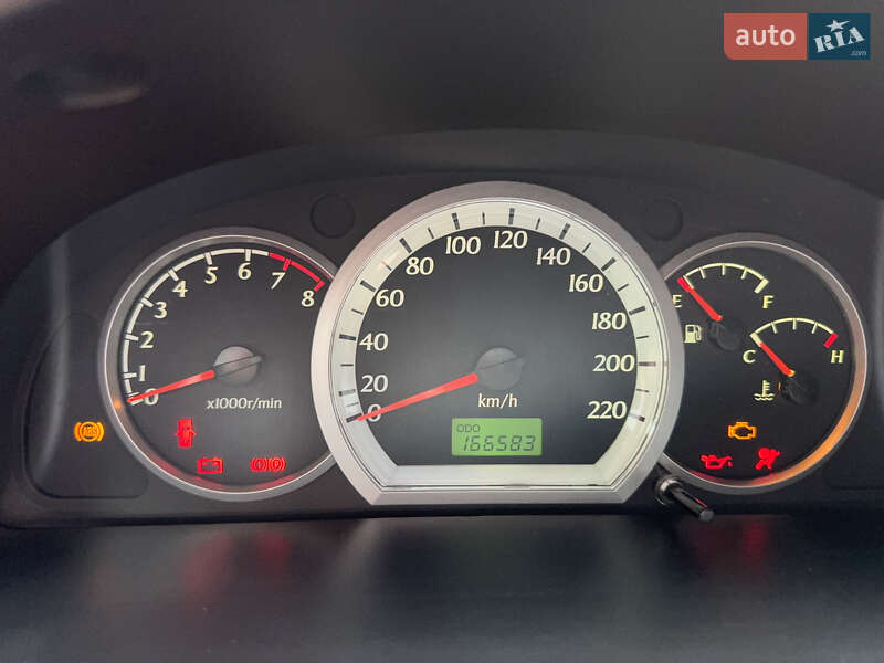 Седан Chevrolet Lacetti 2012 в Днепре фото 13 Седан Chevrolet Lacetti 2012 в Днепре