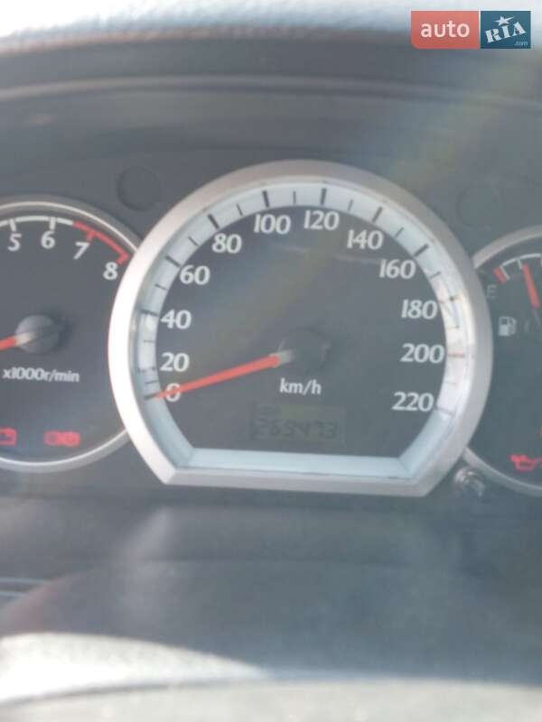 Универсал Chevrolet Lacetti 2007 в Заводском фото 9 Универсал Chevrolet Lacetti 2007 в Заводском