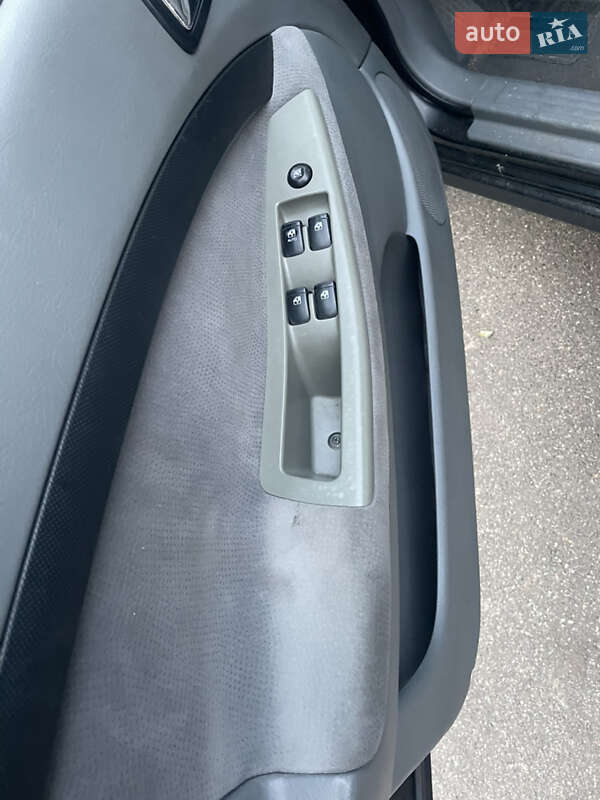 Універсал Chevrolet Lacetti 2008 в Києві фото 9 Універсал Chevrolet Lacetti 2008 в Києві